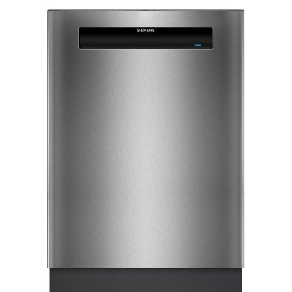 Siemens Unterbau-Geschirrspüler bC ABAKUS SN13ES04CS 60cm Edelstahl IQ500