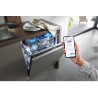 Siemens Unterbau-Geschirrspüler bC ABAKUS SN13ES04CS 60cm Edelstahl IQ500