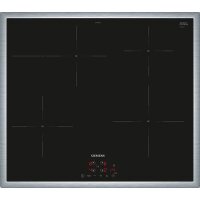 Siemens Induktionskochfeld EH645BFB6E IQ300 autark