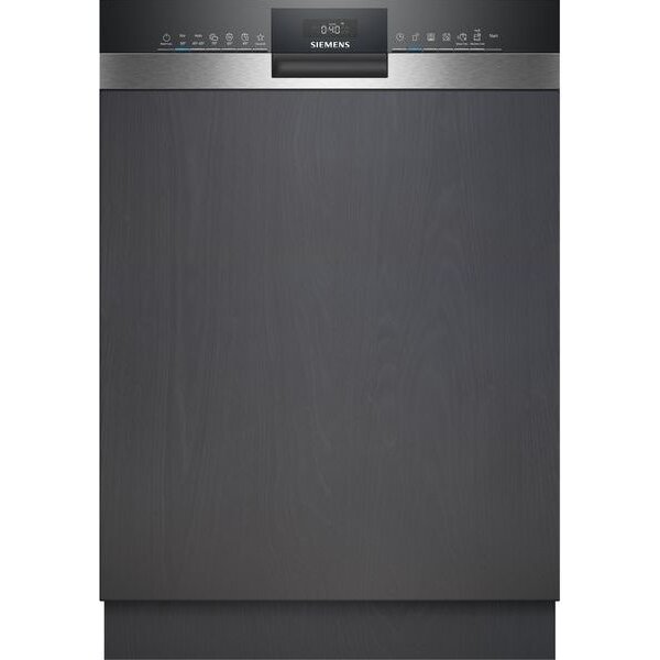 Siemens Einbau-Geschirrspüler SN53HS10TE IQ300 60cm