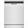 Siemens Stand-Geschirrspüler SN23EW03ME IQ300 60cm weiß