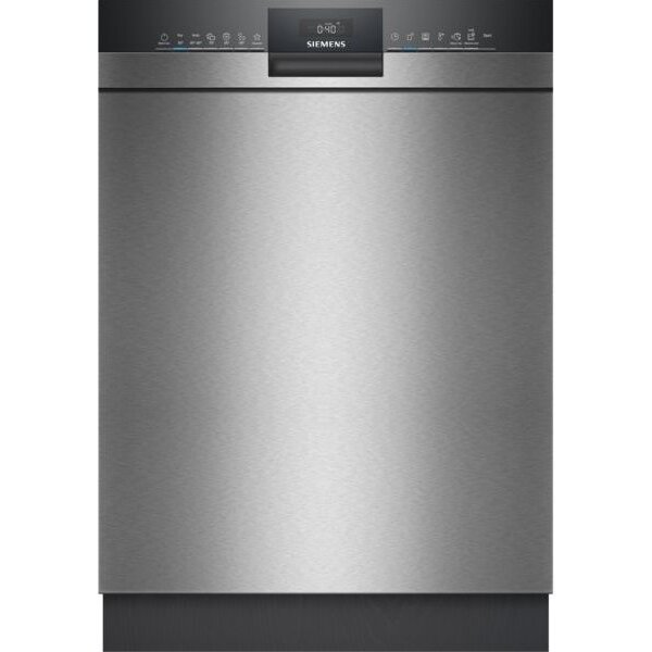 Siemens Unterbau-Geschirrspüler bC ABAKUS SN43ES04BE IQ300 60cm