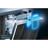 Siemens Unterbau-Geschirrspüler bC ABAKUS SN43ES04BE IQ300 60cm