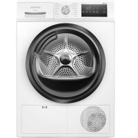 Siemens Kondenstrockner WT45N2H3 IQ300