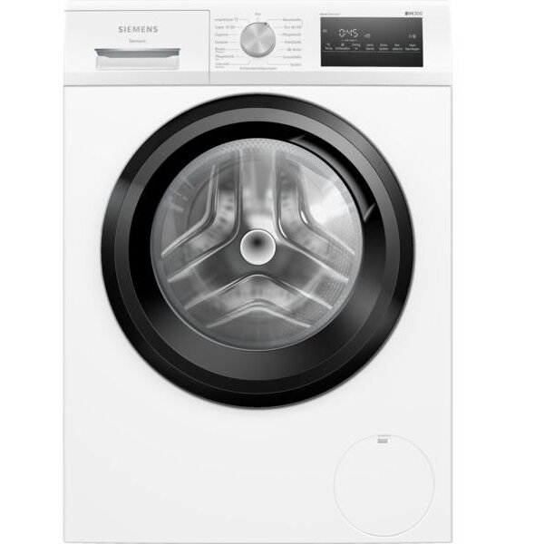Siemens Waschvollautomat bC ABAKUS WM14N2G4 IQ300