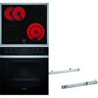 Siemens Herd-Set bC HE213ABS3+EA64RGNA1E+HZ538000