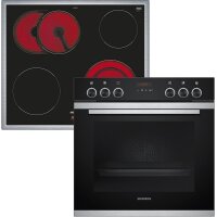 Siemens Herd-Set HE273ABS3+EA64RGNA1E