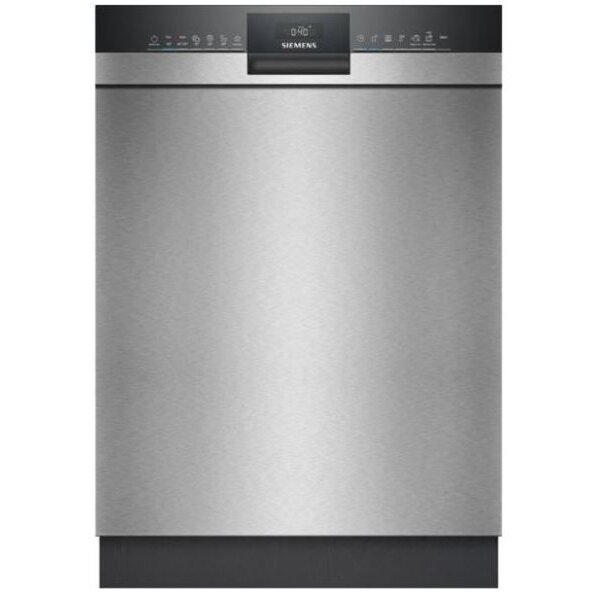 Siemens Unterbau-Geschirrspüler bC ABAKUS SN43HS15BE+SZ36DX02 IQ300