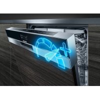 Siemens Einbau-Geschirrspüler bC ABAKUS SN53HS15BE...