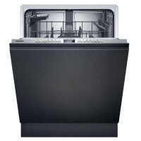 Siemens Einbau-Geschirrspüler bC ABAKUS SX63EX27BE...