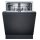 Siemens Einbau-Geschirrspüler bC ABAKUS SX63EX27BE vollintegriert IQ300