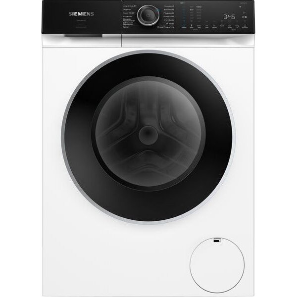 Siemens Waschvollautomat bC ABAKUS WG44H2MG0 IQ500