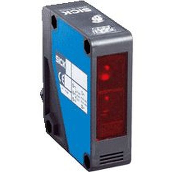 Sick Reflexionslichtschranke WL280-2H4331 24V-240VAC/DC IP66