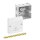 Spelsberg Verbindungsdose Abox 025-2,5²/w IP66