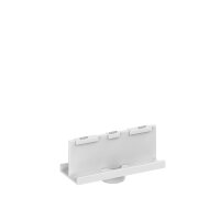 Spelsberg Klemmenhalter Abox 025/040 KH 221 4²...