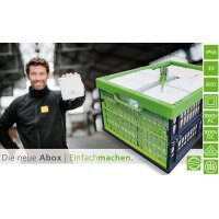 Spelsberg Aktionspaket Abox Einfachmachen