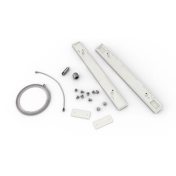 Spittler Verbindungsset SL629LED CONNECTION SET RAL9016S