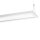Spittler LED-Pendelleuchte SL629LED PL L 62 S/C 840 WH9016 MP
