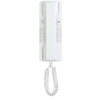 STR Audio-Haustelefon HT2001/2 weiß