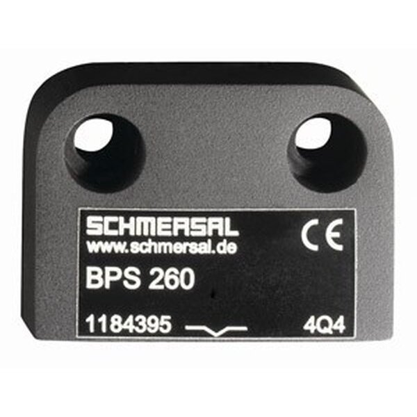 Schmersal Sicherheitssensor BPS 260-1