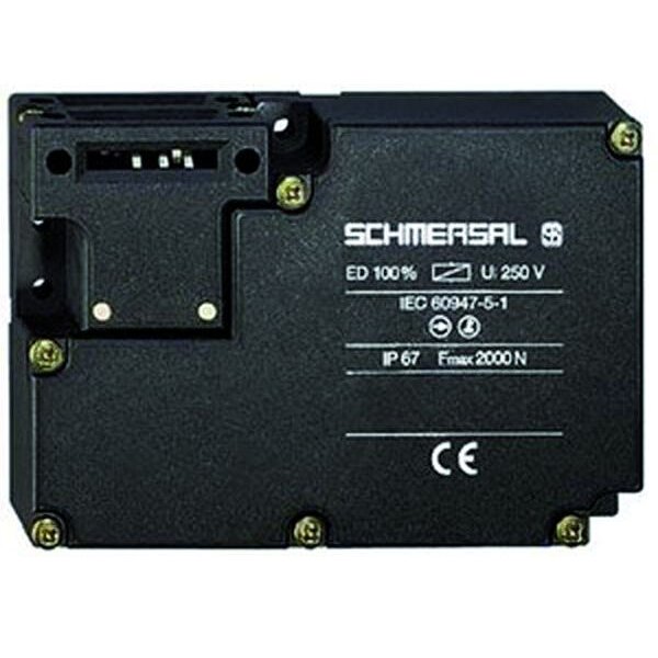 Schmersal Sicherheitszuhaltungen AZM 161SK-12/12RKA-024