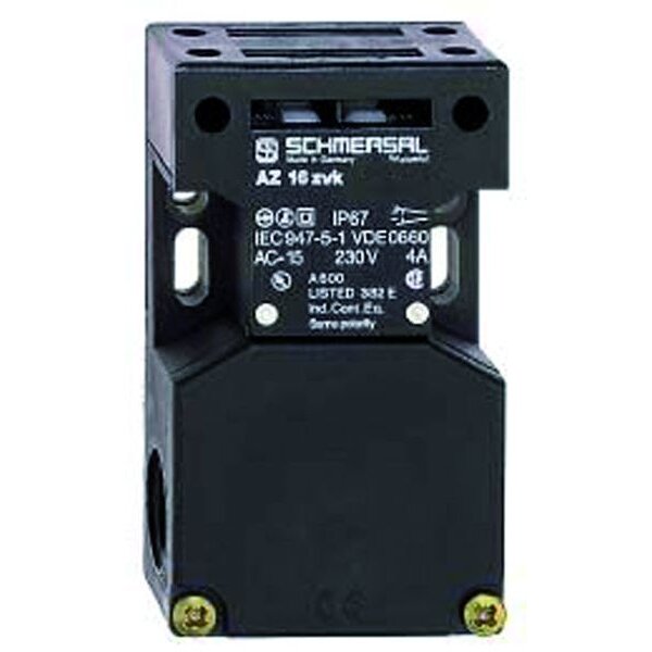 Schmersal Sicherheitsschalter AZ 16-02ZVRK