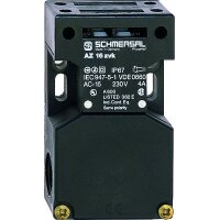 Schmersal Sicherheitsschalter AZ 16ZVK