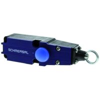 Schmersal Seilzugschalter ZQ 700-02