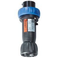 Stahl Stecker 8570/12-306-S-XX-X-XX-XXX