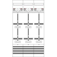 Striebel & John Zählerfeld DF39T6 kpl.9RE 6Z