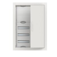 Striebel & John UP-Kleinverteiler CU25K 125mm...