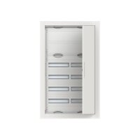 Striebel & John UP-Kleinverteiler CU26K 125mm...