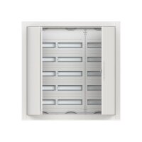 Striebel & John UP-Kleinverteiler CU35V 125mm...