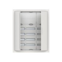 Striebel & John UP-Kleinverteiler CU36K 125mm...