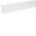 TEHALIT Sockelleistenkanal SL2005109010 20x50 reinweiss