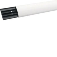 TEHALIT Aufbodenkanal SL1807509016 18x75mm...