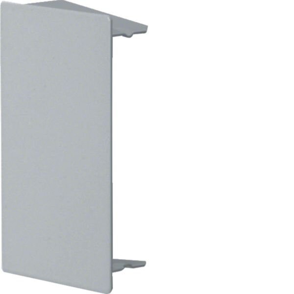 TEHALIT Endstück LFS601006VERZ Stahlblech f. LFS 60x100mm