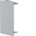 TEHALIT Endstück LFS601006VERZ Stahlblech f. LFS 60x100mm