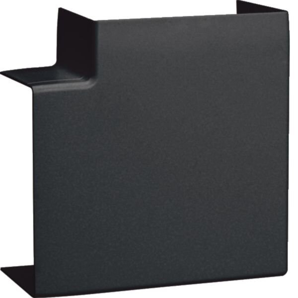 TEHALIT Flachwinkel LFF6011059011 f. LF 60x110mm graphitsw