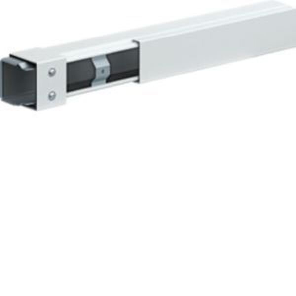 TEHALIT Brandschutzkanal FWKP6006009016 FWK-Plus 60x60mm weiß