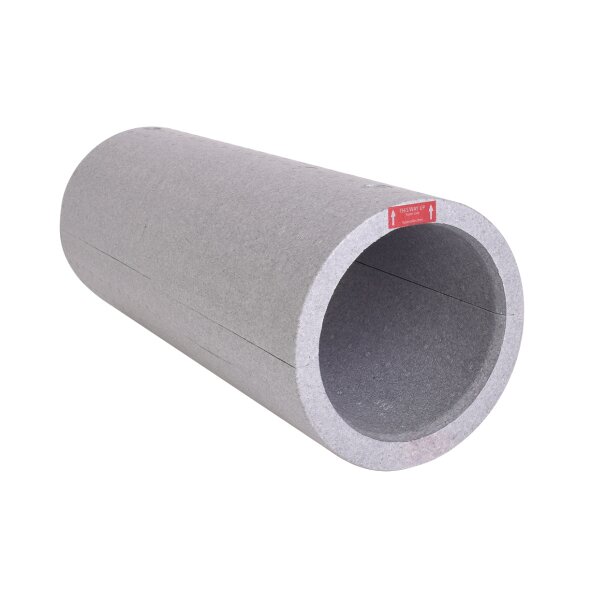 Dimplex Wanddurchführung R-S500R Neopor für DL40