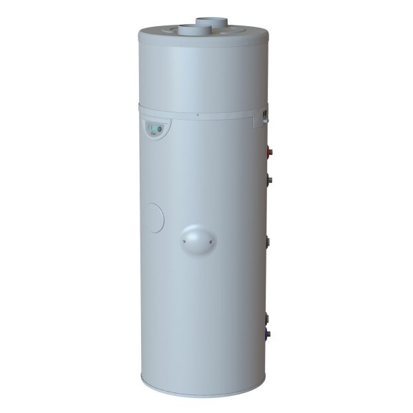 Dimplex Warmwasser-Wärmepumpe DHW 301P mit Abtauung