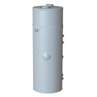 Dimplex Warmwasser-Wärmepumpe DHW 301P mit Abtauung