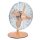 EWT Tischventilator Wood Air Floor