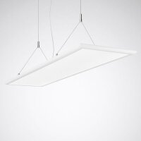 Trilux LED-Pendelleuchte 2360 H1 PW19-IL 4000-830 ETDD
