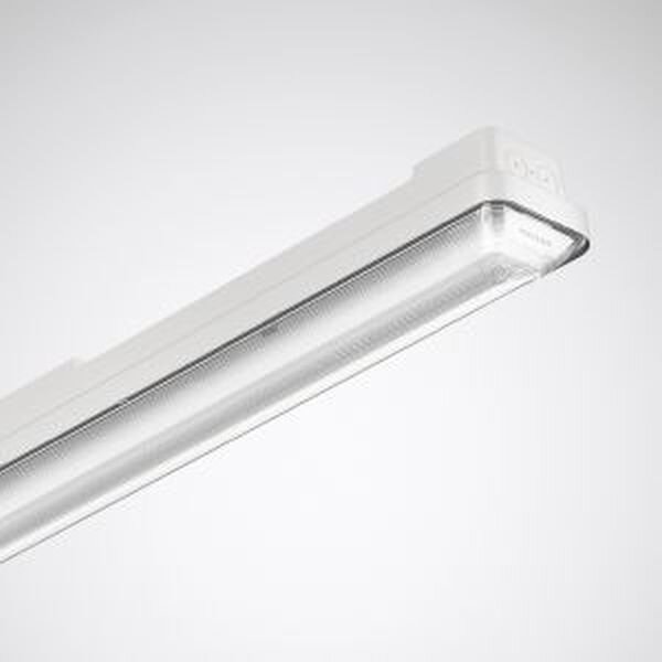 Trilux LED-Feuchtraumleuchte 2310 12 B 40-840 ET PC