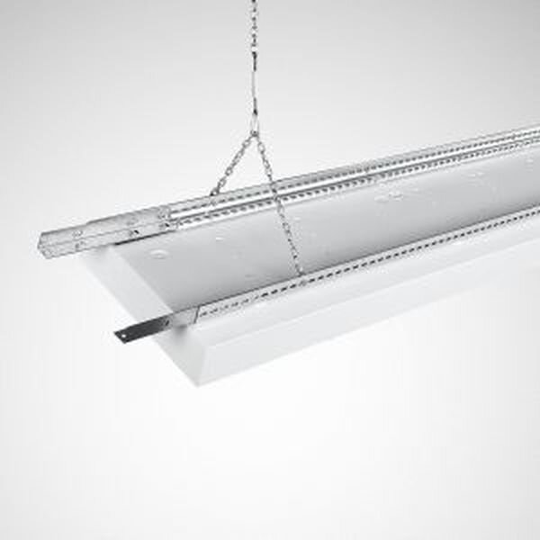 Trilux Winkeltragschiene 110N/155 Paar
