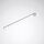 Trilux LED-Feuchtraumleuchte 2315 G4 S 1500 55/38/ML-840 ET PC +LV