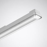 Trilux LED-Feuchtraumwannenleuchte AragF 12 PW 40-840 ET