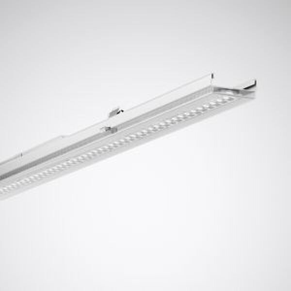 Trilux LED-Geräteträger 7651 LAN 160-865ET L225 01